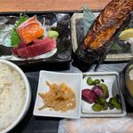 定食