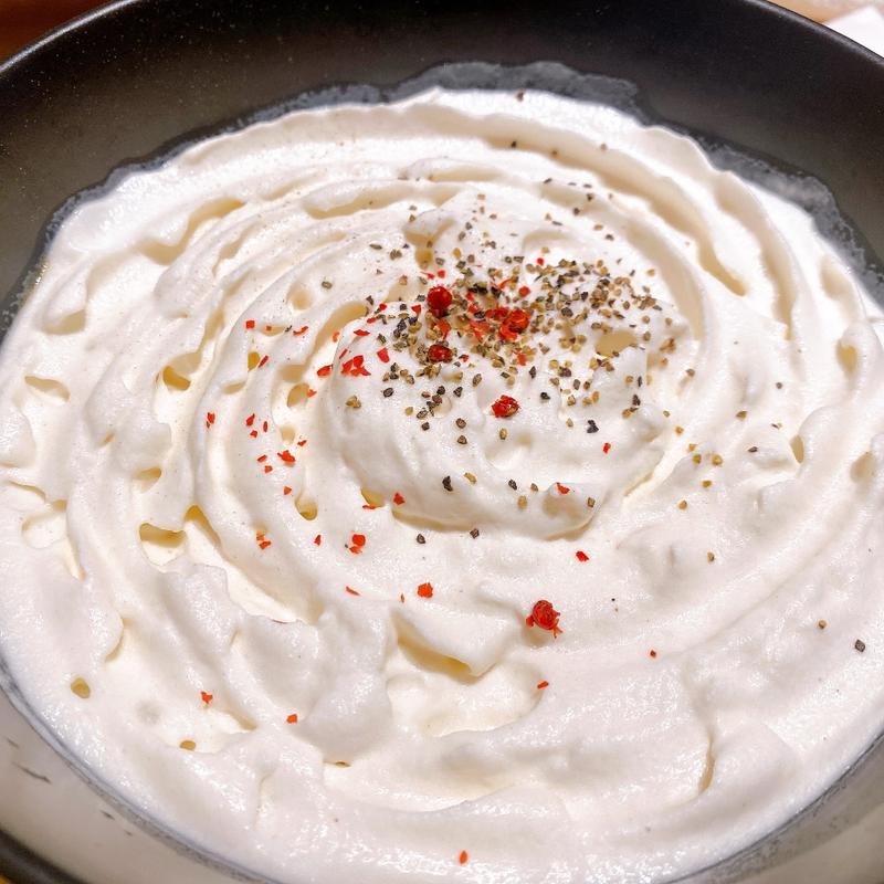 カレーうどん(初代)