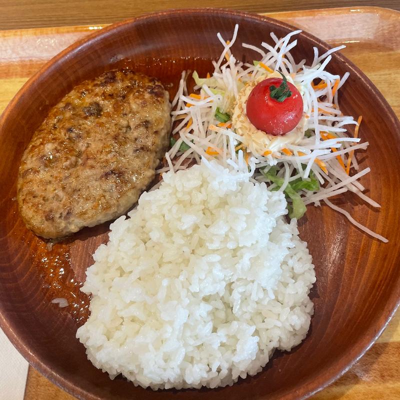 (びっくりドンキーポケットキッチンららぽーと立川立飛店)