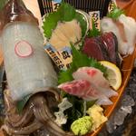 磯盛り
