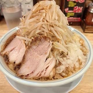 (麺屋　神やぐら )