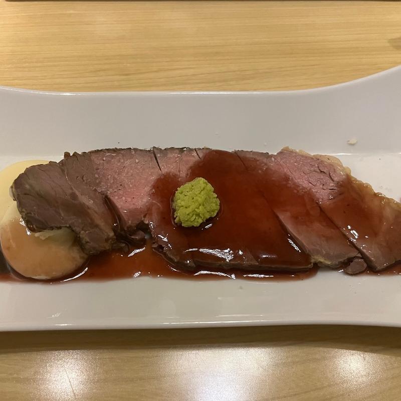 ローストビーフ(縁新宿店 )