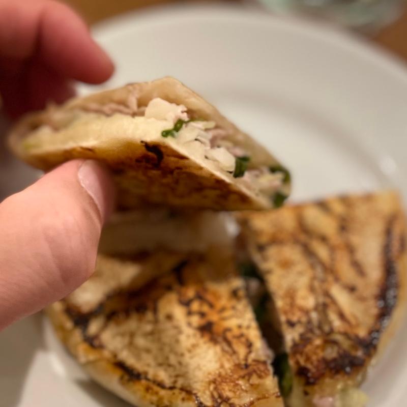 餡餅(シャーピン)(the day east tokyo（ザデイ）)