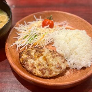 ミニマムディッシュセット(びっくりドンキー狸小路店)