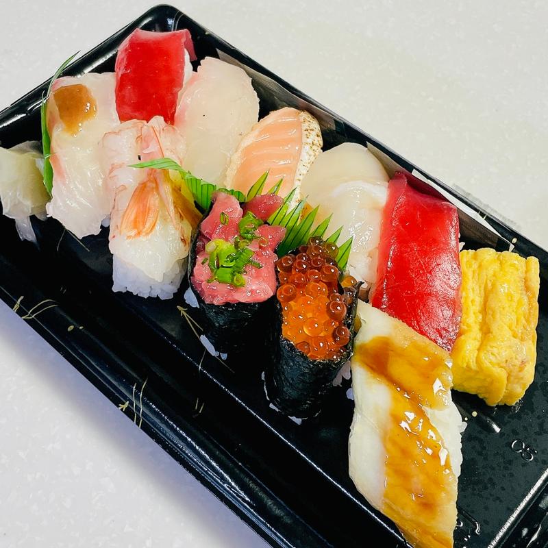 ひなげし(京樽 EQUiA PREMIE 和光店)