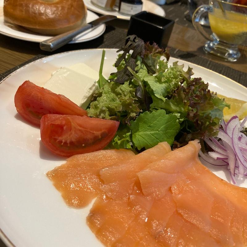 (オールデイダイニング オーキッド)