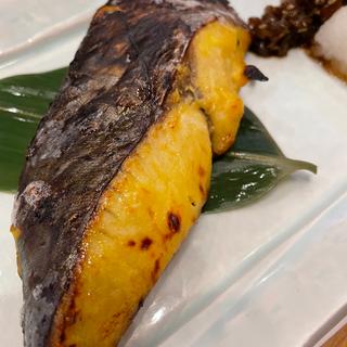 魚西京焼き(百干 国分寺店 )