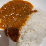 お子様カレー(王様の食卓)
