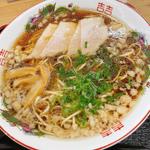 尾道ラーメン