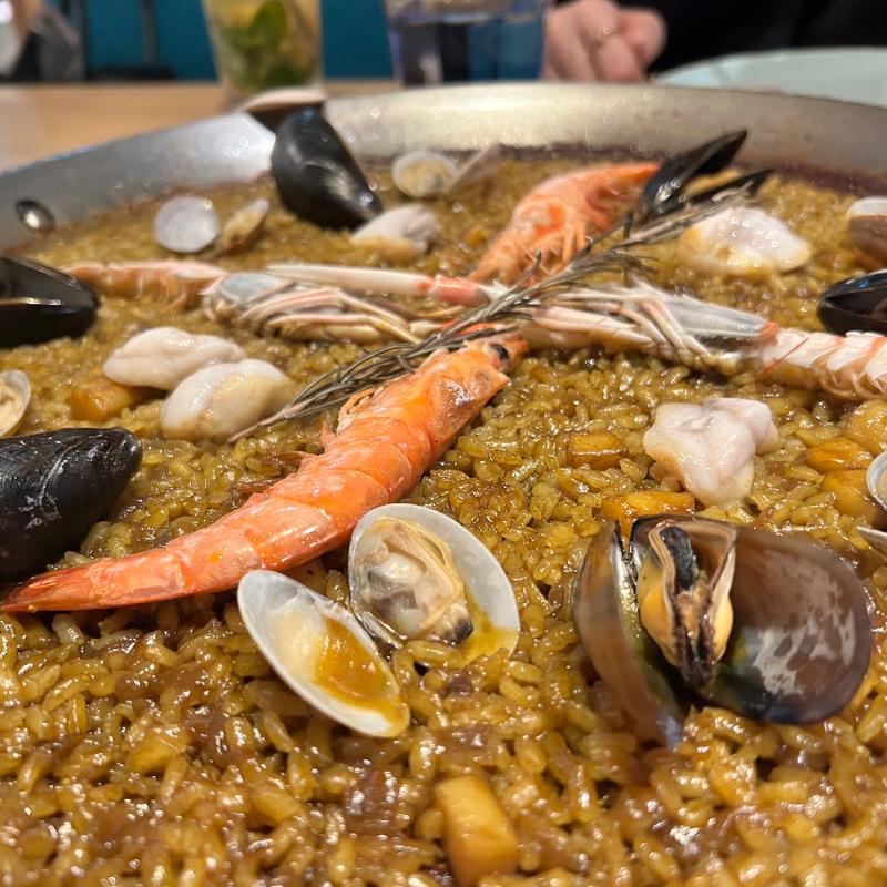 エスクリバ(XIRINGUITO Escribà)