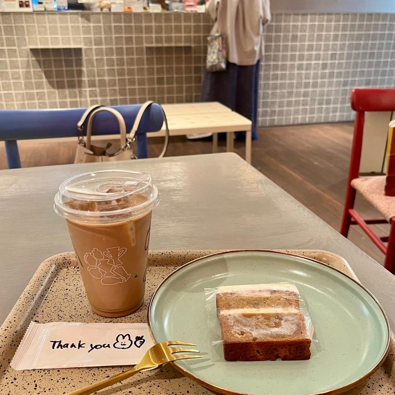 オリジナルチャイ(uRn.chAi&TeA COREDO)