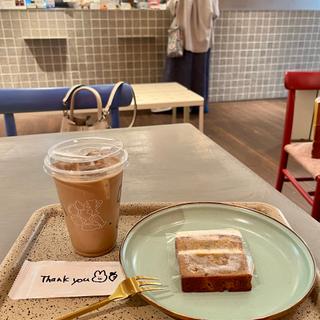 オリジナルチャイ(uRn.chAi&TeA COREDO)