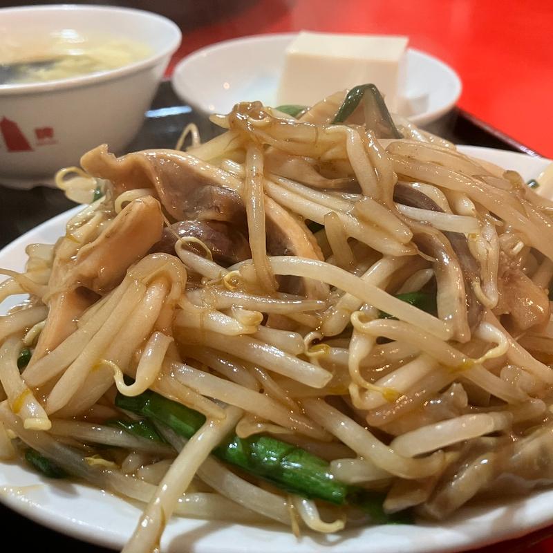 (中国家庭料理 海華)