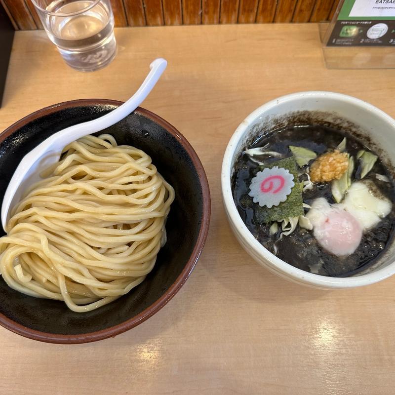 黒坦々ぶたぶた(満帆 伊勢崎店 )