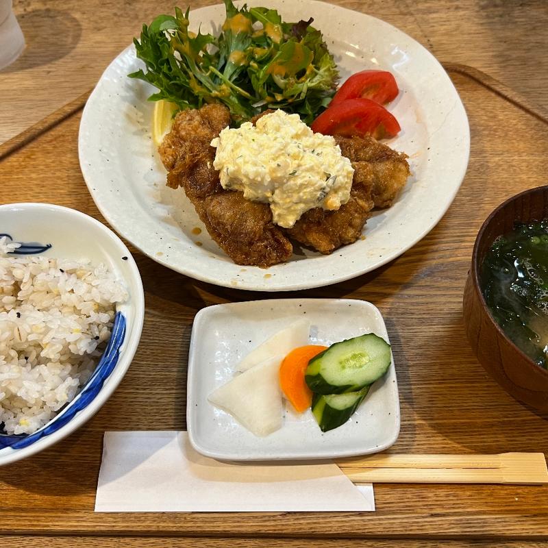 (キッチン よい一日 春日店)