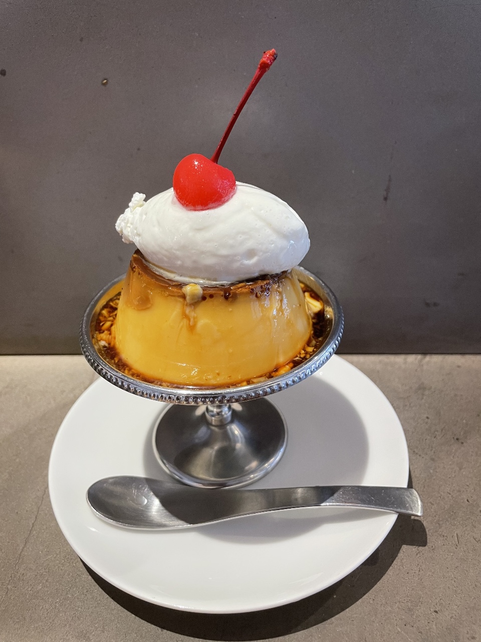 プリン a1d7ba545f14fdbef407f0f7433f76