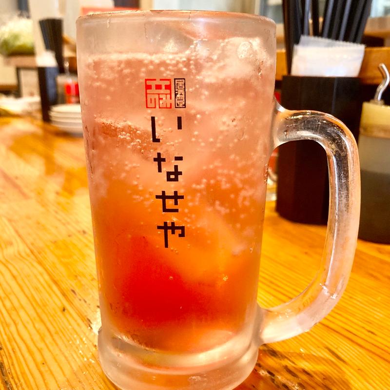 バクダン(いなせや )