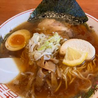 (コツコツラーメン・三十六番)