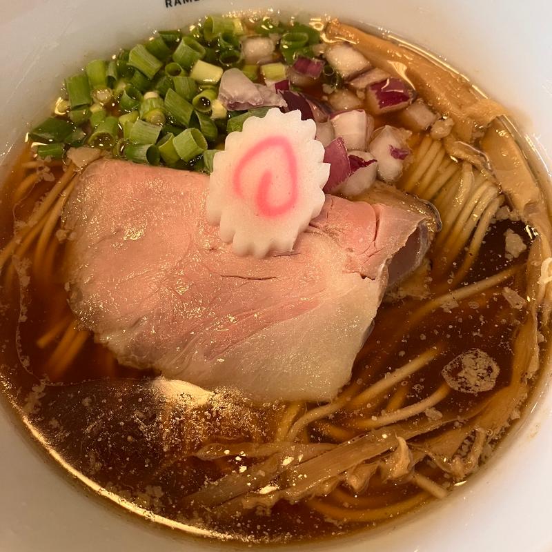 (RAMEN MUSICA（ムジカ）)