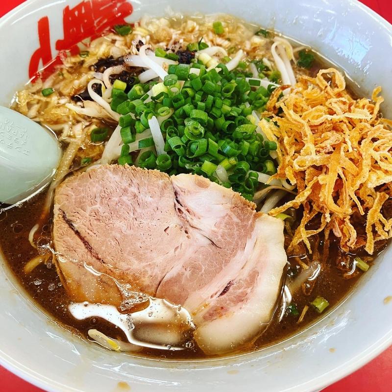 (ラーメン山岡家 岩手盛岡店)