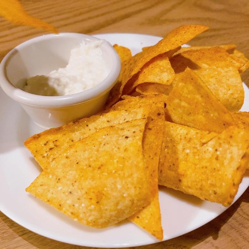 お通し(goodspoon シミントひろしま店)