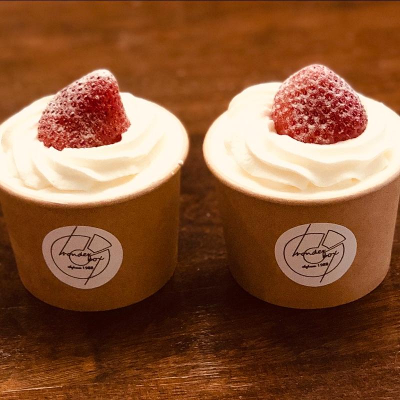 (ワンダーボックス )