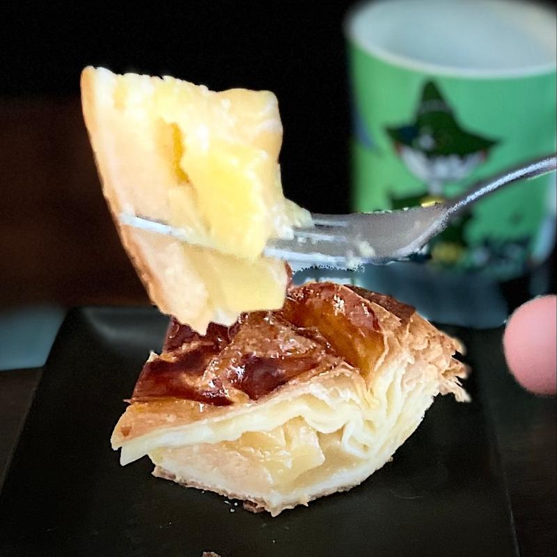 アップルパイ【1P】(近江屋洋菓子店 神田店 （オウミヤヨウガシテン）)