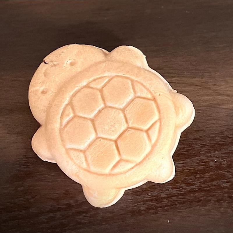 もなかめ(亀澤堂)