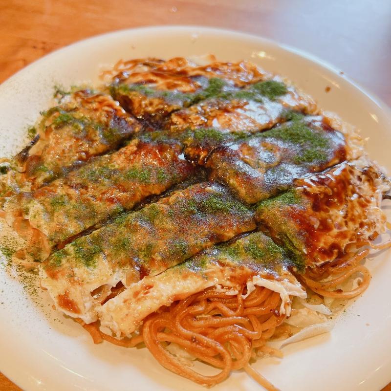 府中焼き(あわけん )