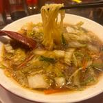 彩華ラーメン小(彩華ラーメン 奈良店 )
