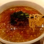 担々麺