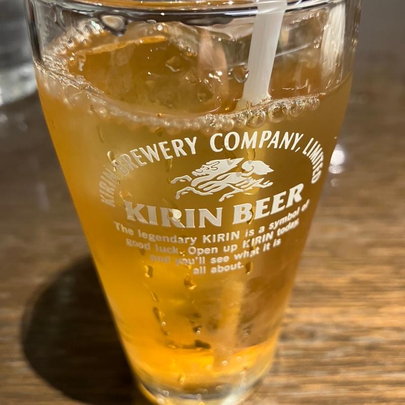 加賀棒ほうじ茶(蕎麦切り くろ)