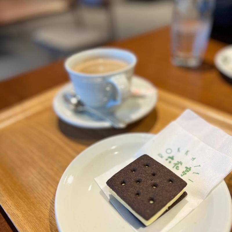 雪こんチーズ(六花亭 神楽岡店)