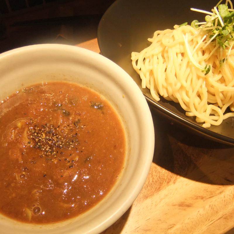 ツケKURO(Zweiter Laden（スワイザーラーデン）)