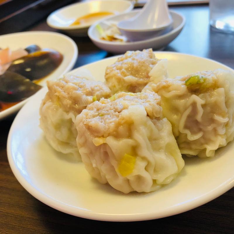 鮮蝦焼売(謝甜記（シャテンキ）)