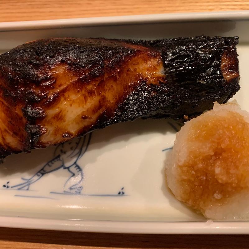 西京焼き(日なた)