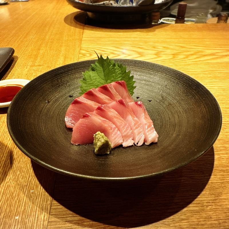 はがつお(高太郎 （こうたろう）)