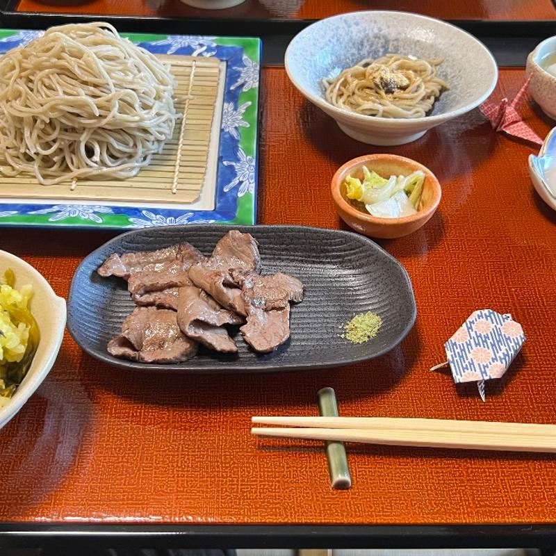 吾亦紅はなれ御膳(吾亦紅 はなれ)