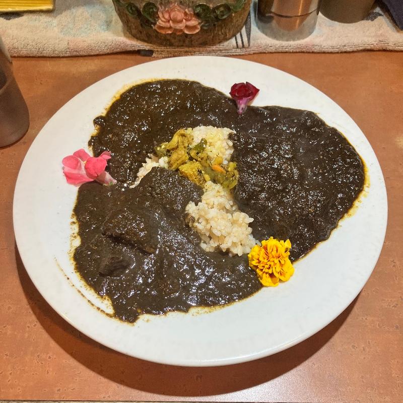 SPジビエ3兄弟版3色カリー(バンブルビー)