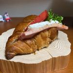 ベーコンクリームチーズ(ミカヅキ)
