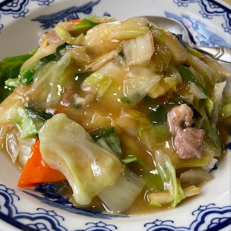 中華丼(歩 （アユミ）)