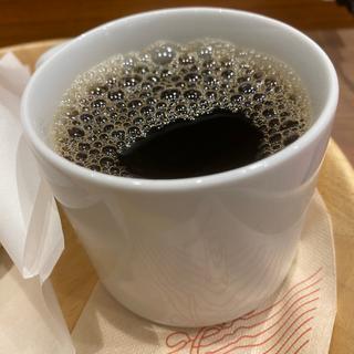 コーヒー(シアトルズベストコーヒー 姪浜駅店)