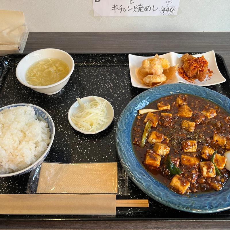 (チャイニーズビストロ かがり)