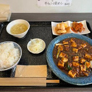(チャイニーズビストロ かがり)