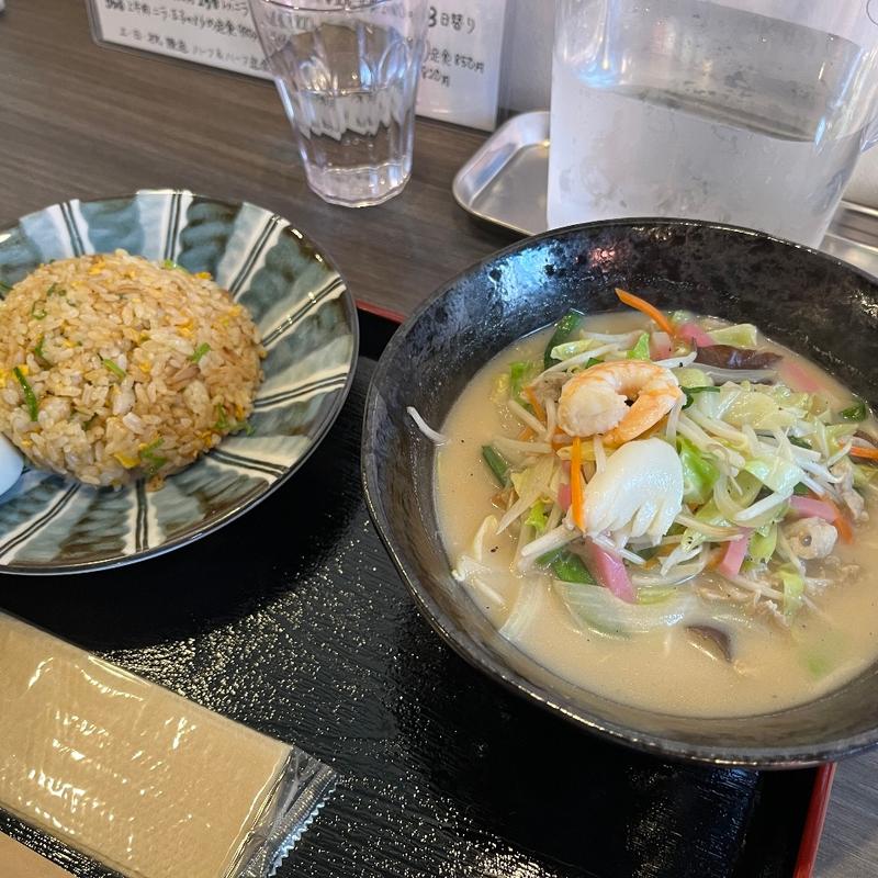 (チャイニーズビストロ かがり)