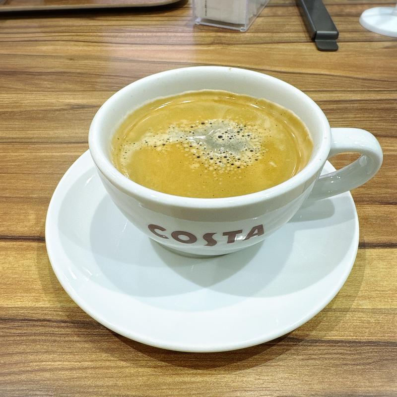COSTA COFFEE(グルマンマーケット紀ノ国屋)