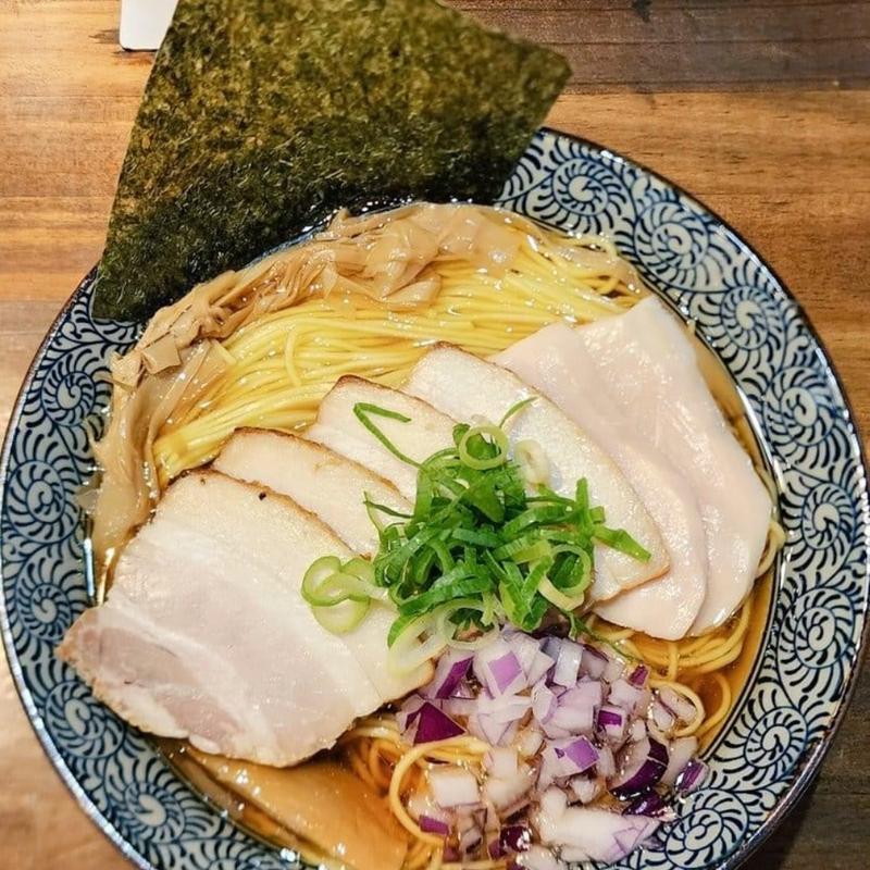 ラーメン(麺喰屋 澤 徳島店 )