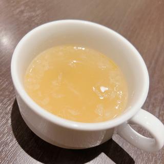 スープ(グリル一平 元町東店)