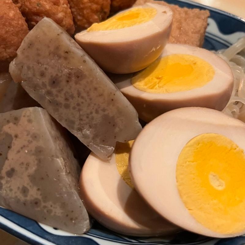 おでん(味覚永)