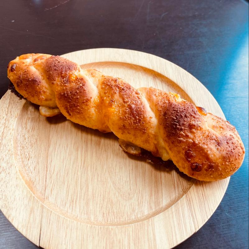 酒粕チーズフランス(モキチベーカー＆スイーツ)